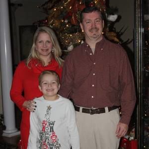 Meet your Posher, Sandy